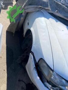 Opel vectra b sağ ön çamurluk