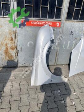 Opel Vectra Sağ Ön Çamurluk çıkma parça