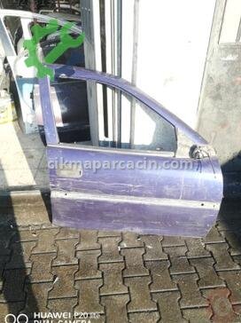 Opel Vectra Sağ Ön Kapı çıkma parça