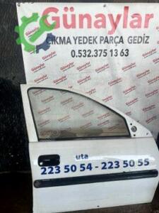Opel Vectra Sağ Ön Kapı Çıkma