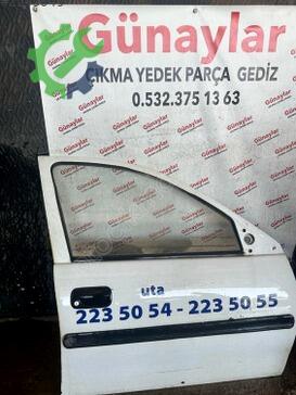 Opel Vectra Sağ Ön Kapı çıkma parça