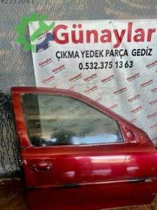 Sağ Ön Kapı Opel Vectra Çıkma (2. Adet)