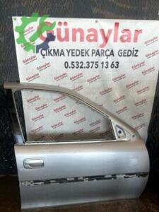 Çıkma Opel Vectra Sağ Ön Kapı (2. Adet)