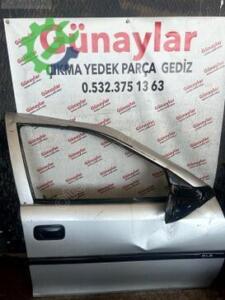 Opel Vectra Orijinal Çıkma Sağ Ön Kapı (3. Adet)