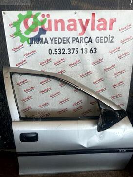 Opel Vectra Sağ Ön Kapı çıkma parça