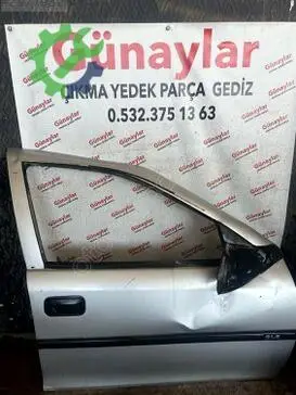 Opel Vectra Sağ Ön Kapı çıkma parça