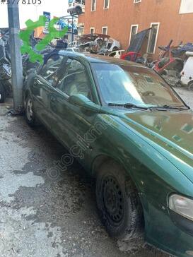 Opel Vectra Sağ Ön Kapı çıkma parça
