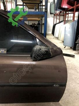 Opel Vectra Sağ Ön Kapı çıkma parça