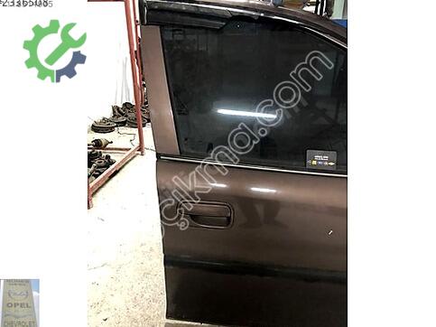 Opel Vectra Sağ Ön Kapı çıkma parça