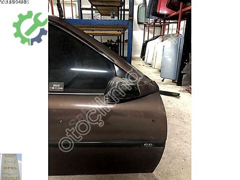 Opel Vectra Sağ Ön Kapı çıkma parça