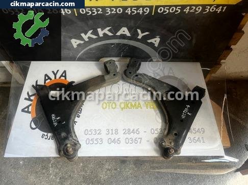 Opel Vectra Tabla çıkma parça