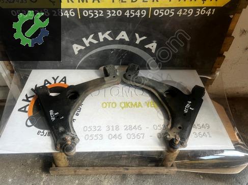Opel Vectra Tabla çıkma parça