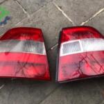 Çıkma Opel Vectra Stop