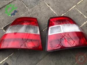 Çıkma Opel Vectra Sağ Sol Stop
