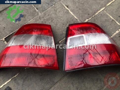 Opel Vectra Stop çıkma parça