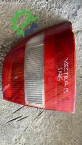 Opel Vectra Sağ Stop Çıkma