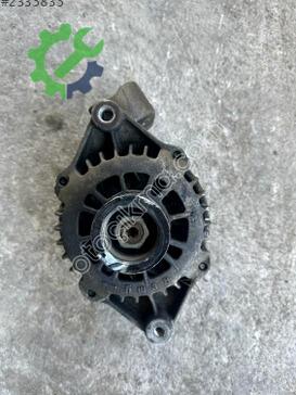 Opel Vectra Şarj Dinamosu çıkma parça