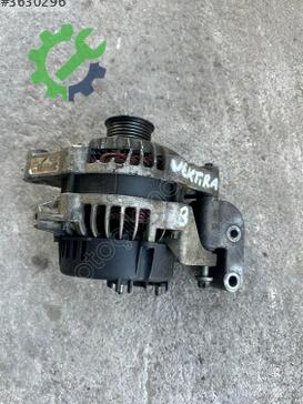 Opel Vectra Şarj Dinamosu çıkma parça