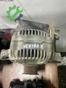 Opel Vectra Orijinal Çıkma Şarj Dinamosu