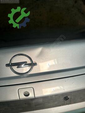 Opel Vectra Bagaj çıkma parça