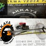 Opel Vectra B Silecek Mekanizması Orjinal Çıkma