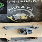 Opel Vectra B Silgi Motoru Orjinal Çıkma
