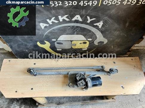 Opel Vectra Komple Motor çıkma parça