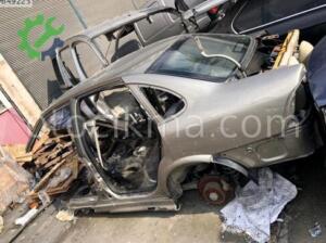 Opel Vectra B Sol arka çamurluk hatasız orjinal çıkma