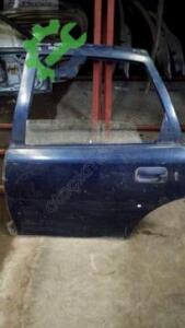 Opel Vectra B sol arka kapı 1996