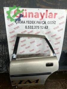 Opel Vectra Sol Arka Kapı Sökme Çıkma