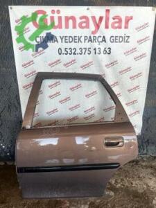 Sol Arka Kapı Opel Vectra Çıkma (3. Adet)