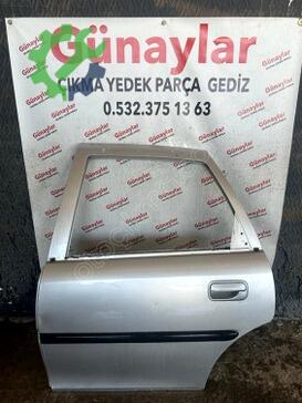 Opel Vectra Sol Arka Kapı çıkma parça