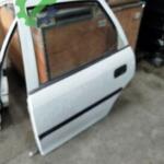 OPEL VECTRA B SOL ARKA KAPI