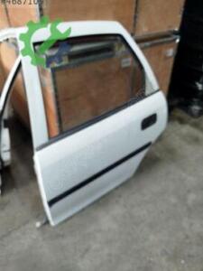 OPEL VECTRA B SOL ARKA KAPI