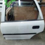 OPEL VECTRA B SOL ARKA KAPI