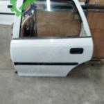 OPEL VECTRA B SOL ARKA KAPI