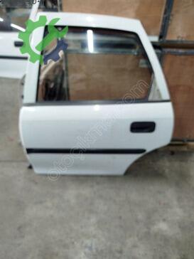 Opel Vectra Sol Arka Kapı çıkma parça