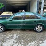 Sol Arka Kapı Opel Vectra 2025 – 2025 Çıkma