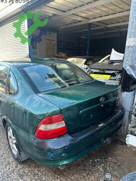 Opel Vectra Sol Arka Kapı çıkma parça