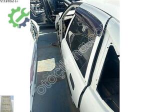Opel Vectra 1996 – 2023 Sol Arka Kapı Çıkma
