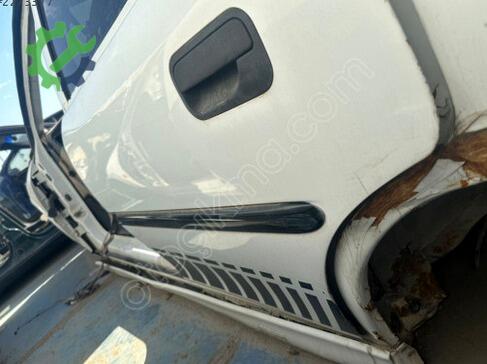 Opel Vectra Sol Arka Kapı çıkma parça