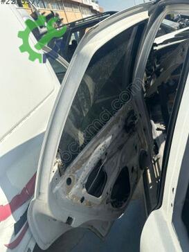 Opel Vectra Sol Arka Kapı çıkma parça