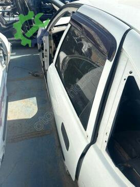 Opel Vectra Sol Arka Kapı çıkma parça