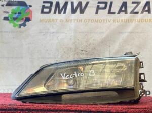 OPEL VECTRA B SOL FAR