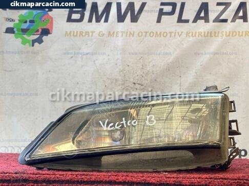 Opel Vectra Sol Ön Far çıkma parça