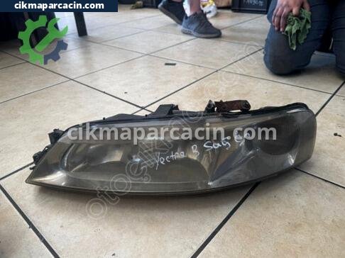 Opel Vectra Sol Ön Far çıkma parça