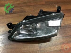 OPEL VECTRA B SOL FAR  VE TÜM ÇIKMA ORJİNAL PARÇALAR