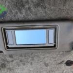 Opel Vectra 1994-2002 Güneşlik Çıkma