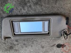 Opel Vectra 1994-2002 Sol Güneşlik Çıkma