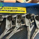 Opel Vectra 2024 – 2024 Çıkma Cam Krikosu 90520225